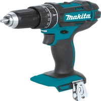 18V LXT® Lithium-Ion Cordless 1/2" Hammer Driver-Drill, Tool Only