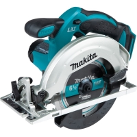 18V LXT® Lithium-Ion Cordless 6-1/2" Circular Saw, Tool Only