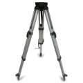 Heavy Duty Aluminum Tripod