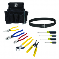 Apprentice Tool Kit, 11-Piece