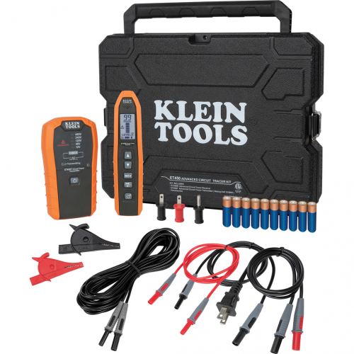 Klein Tools ET450 Image