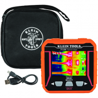 Rechargeable Thermal Imaging Camera