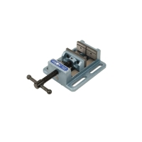 Wilton Low-Profile Drill Press Vise, 6"