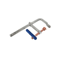 Regular Duty F-Clamp Copper 12