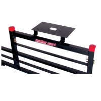 Rectangular Base Ladder Rack