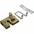 Latch and Striker Kit Aluminum Box