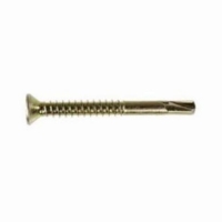 Square, Pilot Point Screw #8 (1-15/16")