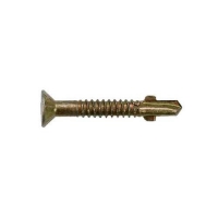 TB Wood-to-Steel Screw #14 (3")