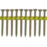 Strong-Drive Screws (2-1/2")