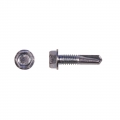 Self-Drilling Deck Screw #12- 24 x 7/8"