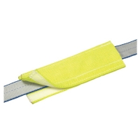 Nylon Wearpad Flat Webmaster 1600 Quick Sleeve  4" X 1' 6"