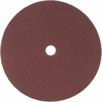 Cloth PSA Sanding Disc - 80 Grit 5"