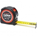 Yellow Clad Tape Measure 1-3/16" x 8m/26'