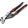 Dual Material Tongue & Groove Pliers 10"