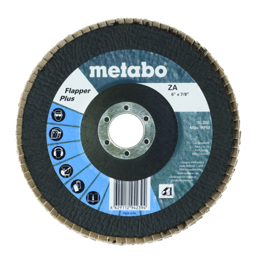 Metabo 629485000 Image