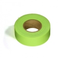 Flagging Tape - Glo-Lime (150 Feet)