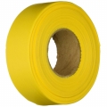 Flagging Tape - Yellow (150 Feet)