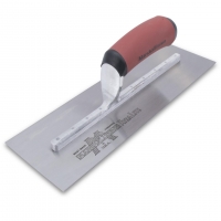 High Carbon Steel Finishing Trowel 12" x 5"