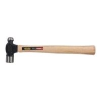 Wood Ball Peen Hammer 12 oz.