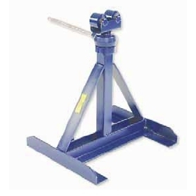 680 Large Ratchet Type Reel Stand - Current Tools