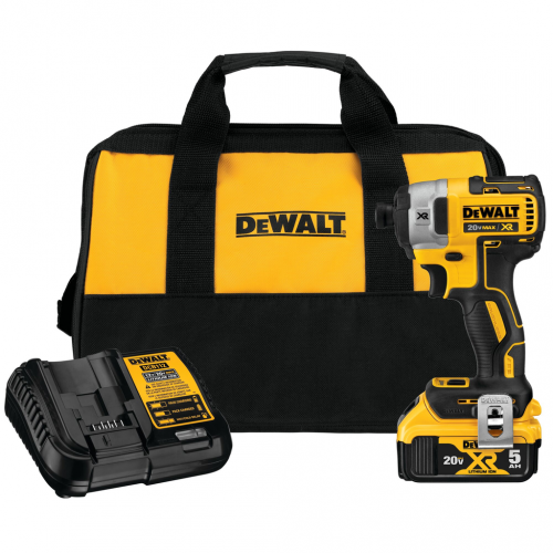 DeWalt DCF887P1 Image