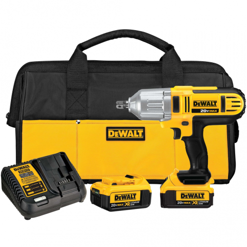 DeWalt DCF889HM2 Image