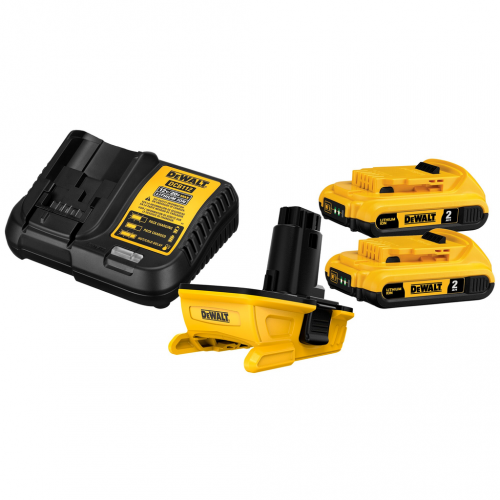 DeWalt DCA2203C Image