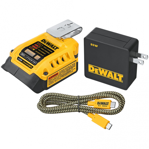 DeWalt DCB094K Image