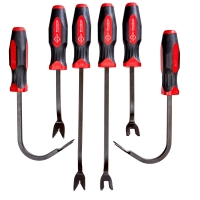 Trim Tool Sets - 6 Piece Set