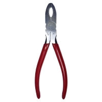 Screw Pliers 8"