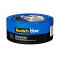 Blue Original Painterâs Tape - 3 Pack