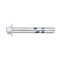 Lok-Bolt Sleeve Anchor, 3/8" x 1-7/8" (50)