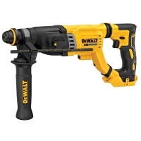 Brushless Cordless SDS PLUS D-Handle Rotary Hammer (Tool Only) 20V MAX* 1-1/8"