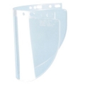 Extended View Faceshield - Clear