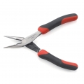 Mini Dual Material Long Nose Pliers 5'