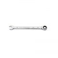 Ratcheting Combination Wrench 90-Tooth 12 Point 6mm