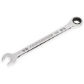 Ratcheting Combination Wrench 90-Tooth 12 Point 9/16"