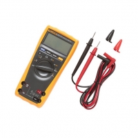 True-RMS Digital Multimeter