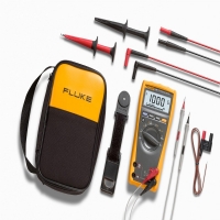 Industrial Electronics Multimeter Combo Kit 6-Piece