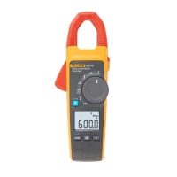 HVAC True-RMS Clamp Meter