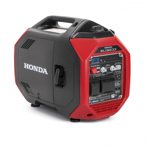 Honda EU3200I Image