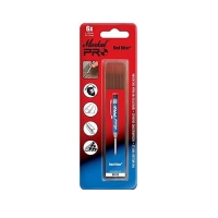 Markal PRO Welding Refills - Red-Riter (6-Pack)