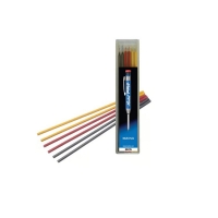 Pro General Purpose Refills - Multi-Color (6-Pack)