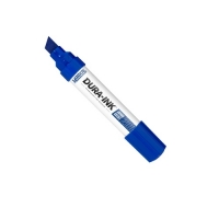 Jumbo Chisel Marker - Blue