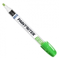 Paint-Riter Valve Action Marker - Fluorescent Green