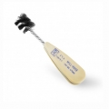 Heavy-Duty Professional Fitting Brush 1"