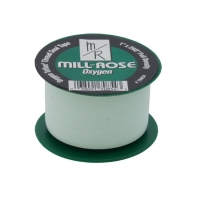 Full-Density Green Oxygen PTFE Thread Seal Tape 1" X 260"