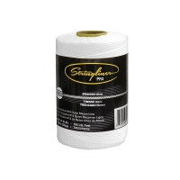 White Mason's Line Replacement Rolls Braided (500 Feet)