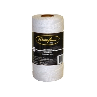 White Mason's Line Replacement Rolls Twisted (1080 Feet)