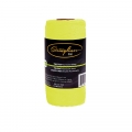 Fluorescent Yellow Mason's Line Replacement Rolls Twisted (1080 Feet)